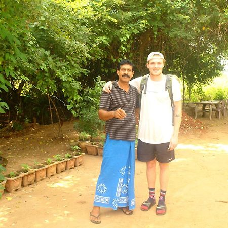 Homestay Camping Anuradhápura Exteriér fotografie